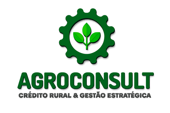 AGROCONSULT — Crédito Rural & Gestão Estratégica