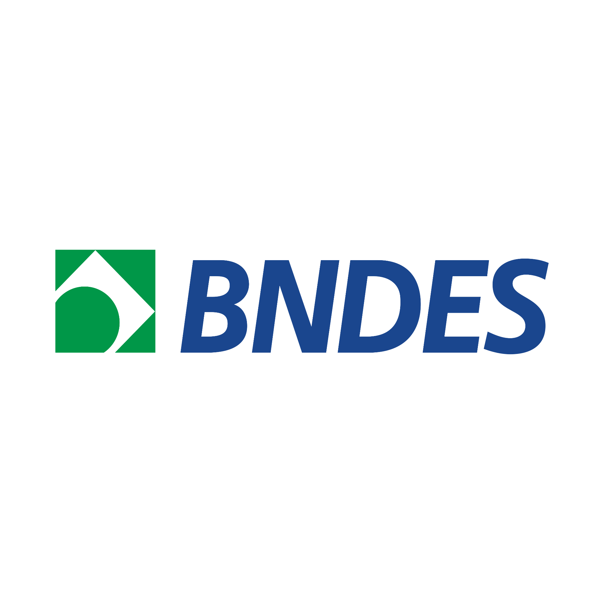 Logo BNDES