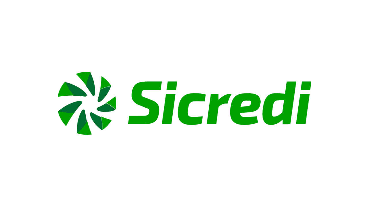 Logo Sicredi