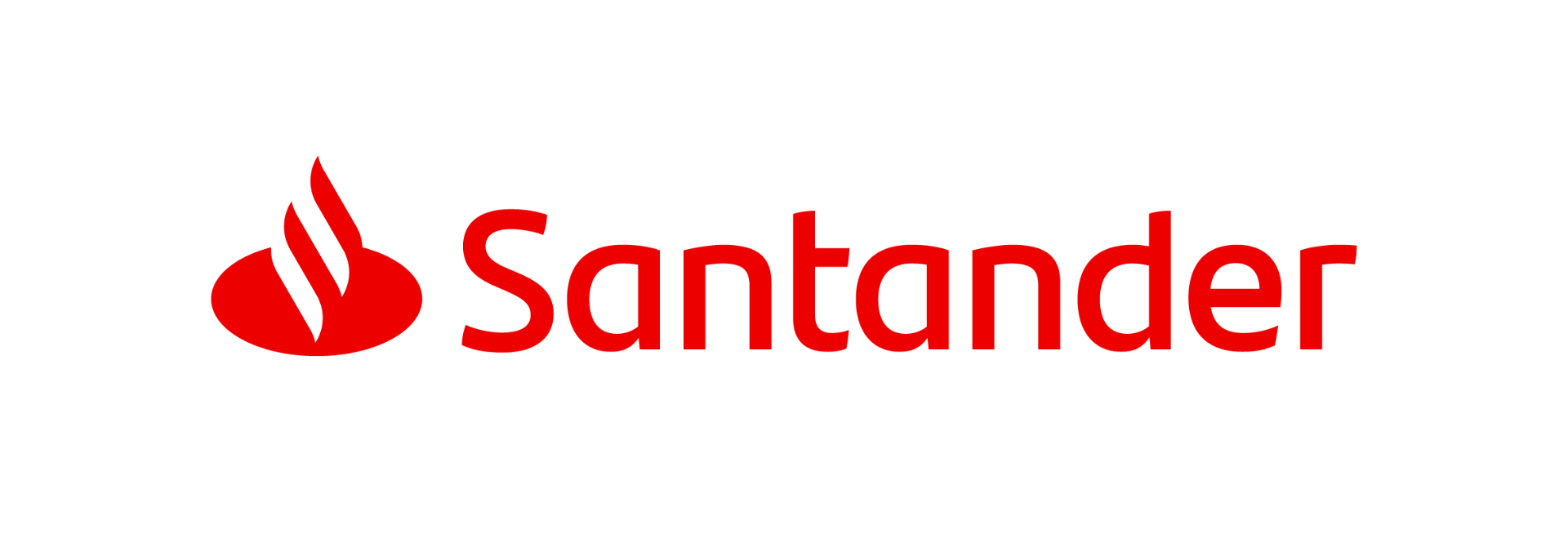 Logo Santander Agro