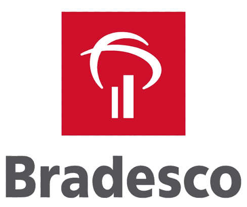 Logo Bradesco