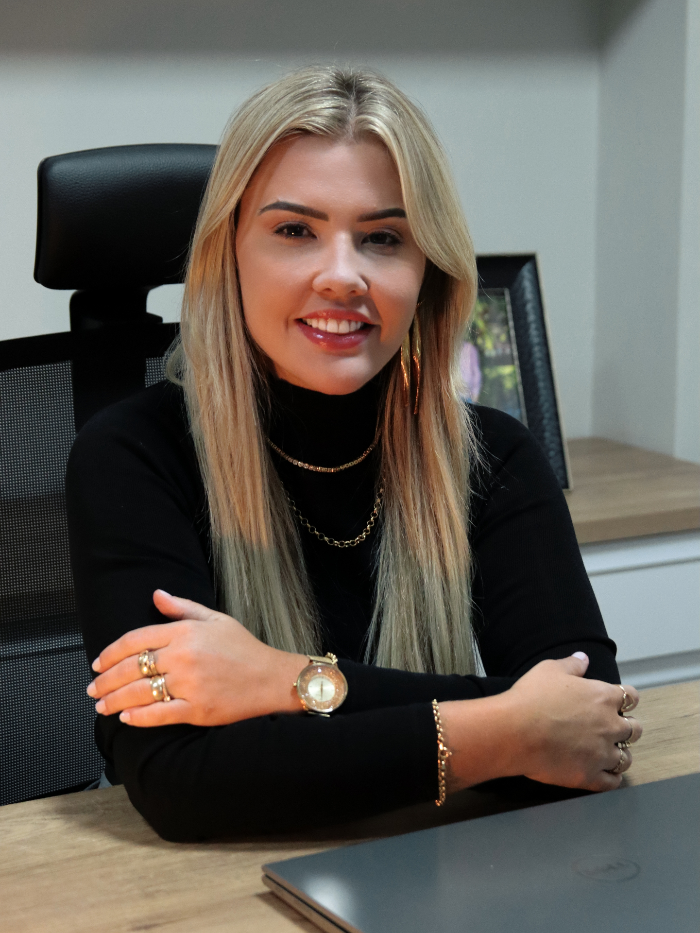 Monique Faccio