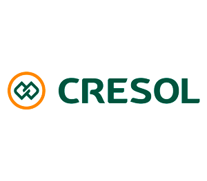 Logo Cresol
