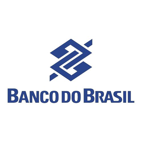 Logo Banco do Brasil