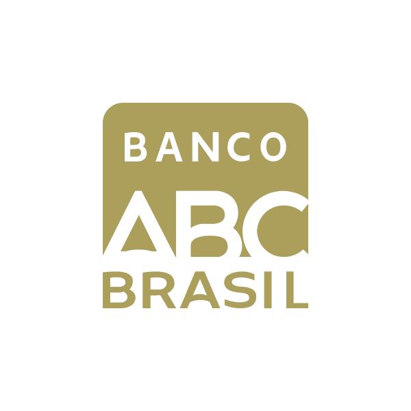 Logo Banco ABC Brasil